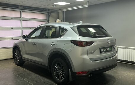 Mazda CX-5 II, 2020 год, 3 275 000 рублей, 4 фотография