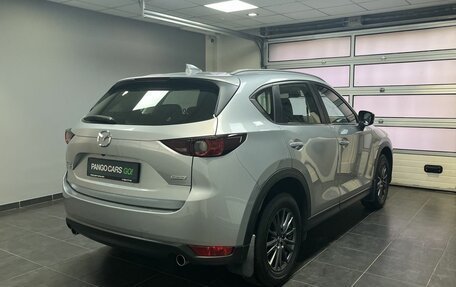 Mazda CX-5 II, 2020 год, 3 275 000 рублей, 6 фотография