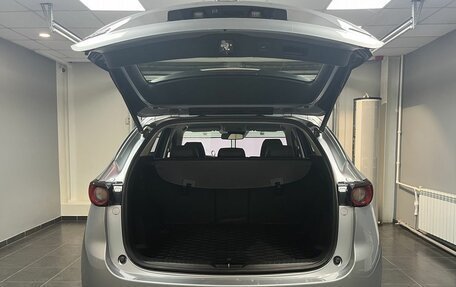 Mazda CX-5 II, 2020 год, 3 275 000 рублей, 7 фотография