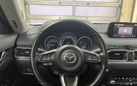 Mazda CX-5 II, 2020 год, 3 275 000 рублей, 9 фотография