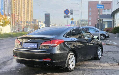 Hyundai i40 I рестайлинг, 2015 год, 850 000 рублей, 4 фотография