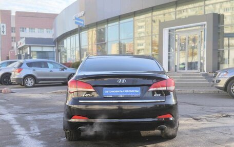 Hyundai i40 I рестайлинг, 2015 год, 850 000 рублей, 5 фотография