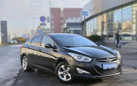 Hyundai i40 I рестайлинг, 2015 год, 850 000 рублей, 3 фотография