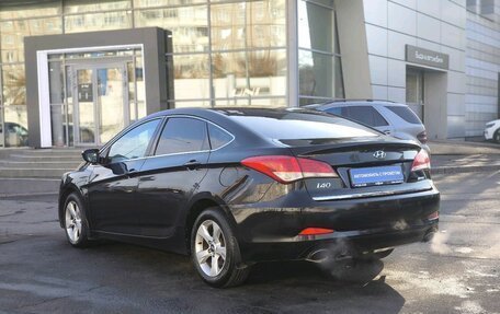 Hyundai i40 I рестайлинг, 2015 год, 850 000 рублей, 6 фотография