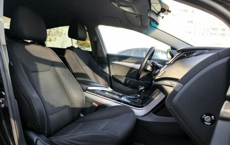 Hyundai i40 I рестайлинг, 2015 год, 850 000 рублей, 8 фотография