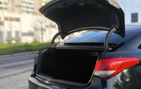 Hyundai i40 I рестайлинг, 2015 год, 850 000 рублей, 7 фотография