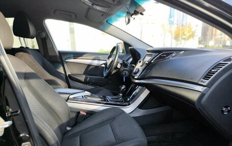 Hyundai i40 I рестайлинг, 2015 год, 850 000 рублей, 9 фотография