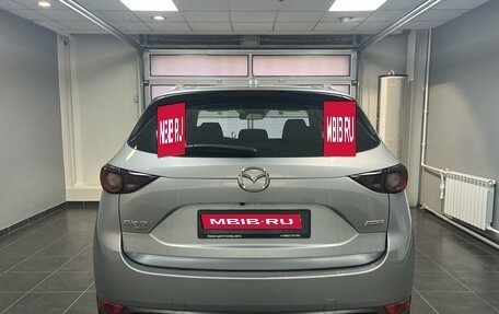 Mazda CX-5 II, 2020 год, 3 275 000 рублей, 5 фотография