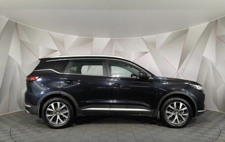 Chery Tiggo 7 Pro, 2021 год, 1 295 150 рублей, 6 фотография