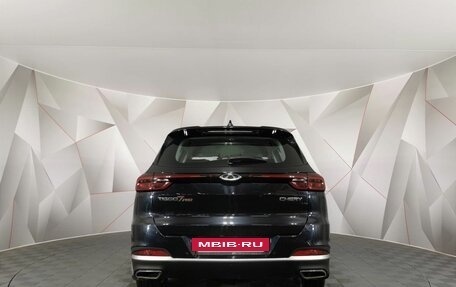 Chery Tiggo 7 Pro, 2021 год, 1 295 150 рублей, 8 фотография