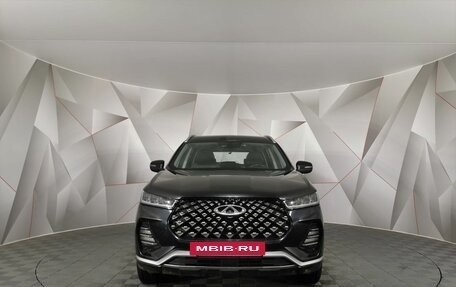 Chery Tiggo 7 Pro, 2021 год, 1 295 150 рублей, 7 фотография