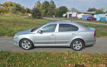 Skoda Octavia, 2010 год, 685 000 рублей, 2 фотография