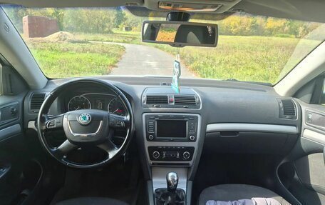 Skoda Octavia, 2010 год, 685 000 рублей, 5 фотография