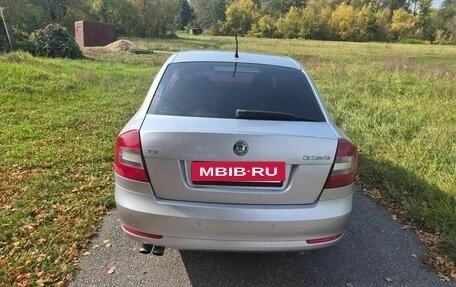 Skoda Octavia, 2010 год, 685 000 рублей, 4 фотография
