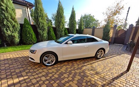 Audi A5, 2009 год, 2 250 000 рублей, 3 фотография