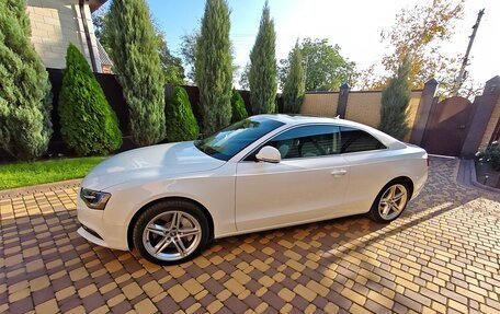 Audi A5, 2009 год, 2 250 000 рублей, 2 фотография