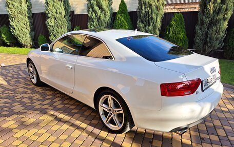 Audi A5, 2009 год, 2 250 000 рублей, 5 фотография