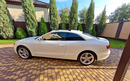 Audi A5, 2009 год, 2 250 000 рублей, 4 фотография
