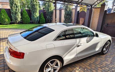Audi A5, 2009 год, 2 250 000 рублей, 7 фотография