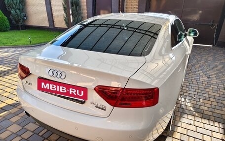 Audi A5, 2009 год, 2 250 000 рублей, 8 фотография