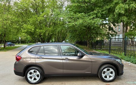 BMW X1, 2014 год, 2 100 000 рублей, 7 фотография