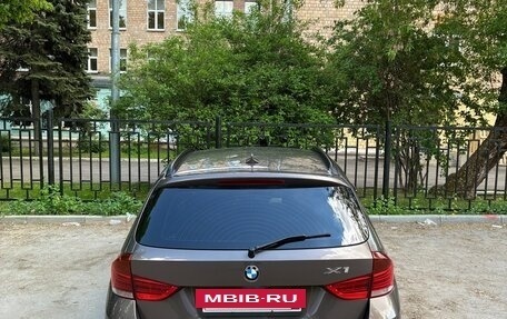 BMW X1, 2014 год, 2 100 000 рублей, 4 фотография