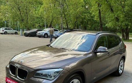 BMW X1, 2014 год, 2 100 000 рублей, 2 фотография