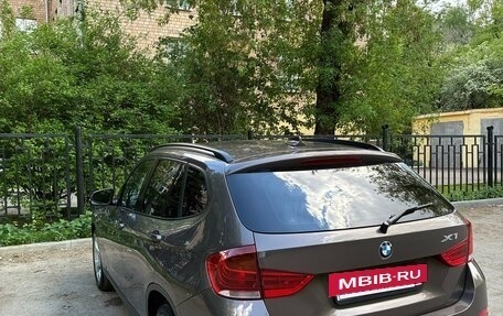 BMW X1, 2014 год, 2 100 000 рублей, 5 фотография