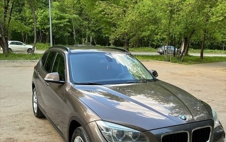BMW X1, 2014 год, 2 100 000 рублей, 3 фотография