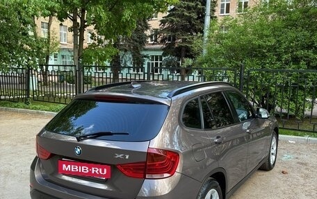BMW X1, 2014 год, 2 100 000 рублей, 6 фотография