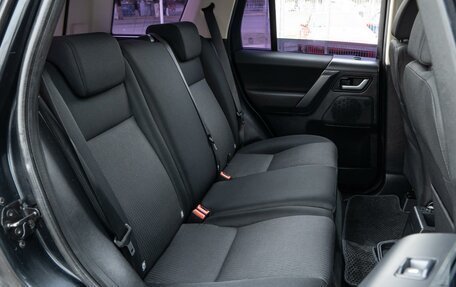 Land Rover Freelander II рестайлинг 2, 2011 год, 1 490 000 рублей, 7 фотография