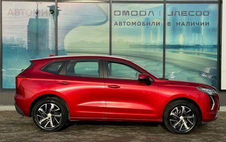 Haval Jolion, 2022 год, 1 670 000 рублей, 4 фотография