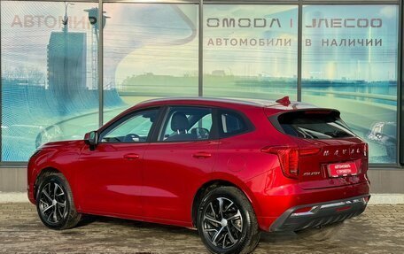 Haval Jolion, 2022 год, 1 670 000 рублей, 7 фотография