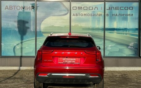 Haval Jolion, 2022 год, 1 670 000 рублей, 6 фотография