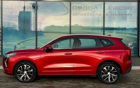 Haval Jolion, 2022 год, 1 670 000 рублей, 8 фотография