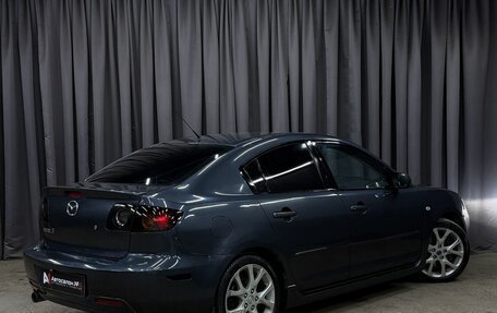 Mazda 3, 2006 год, 379 777 рублей, 3 фотография