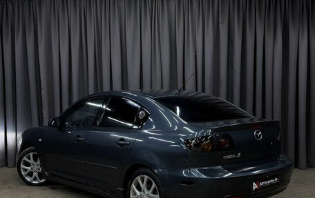 Mazda 3, 2006 год, 379 777 рублей, 2 фотография