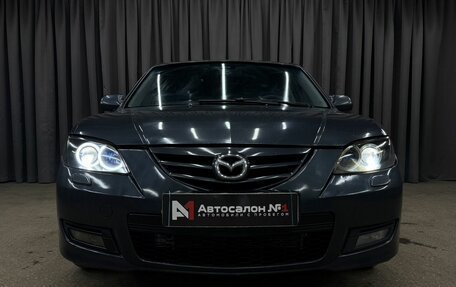 Mazda 3, 2006 год, 379 777 рублей, 5 фотография