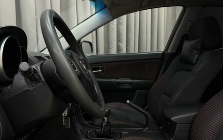 Mazda 3, 2006 год, 379 777 рублей, 9 фотография