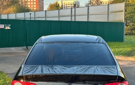 Volkswagen Passat B6, 2008 год, 620 000 рублей, 5 фотография