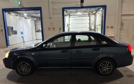 Chevrolet Lacetti, 2008 год, 150 000 рублей, 3 фотография