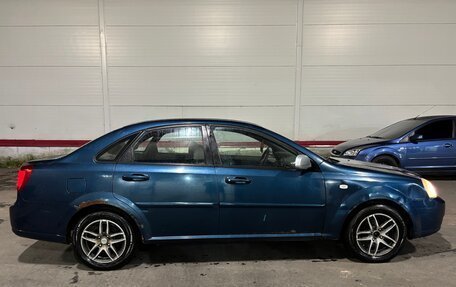 Chevrolet Lacetti, 2008 год, 150 000 рублей, 2 фотография