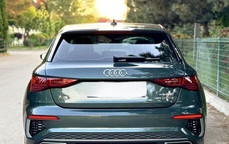 Audi A3, 2023 год, 2 163 000 рублей, 4 фотография