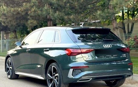 Audi A3, 2023 год, 2 163 000 рублей, 5 фотография