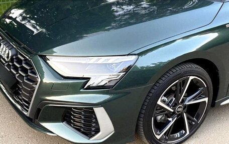 Audi A3, 2023 год, 2 163 000 рублей, 3 фотография