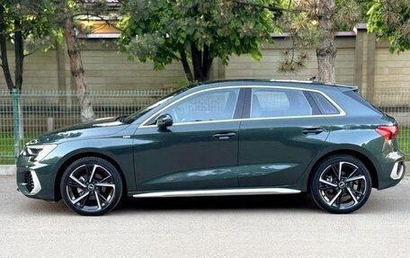 Audi A3, 2023 год, 2 163 000 рублей, 8 фотография