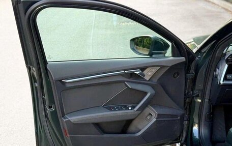 Audi A3, 2023 год, 2 163 000 рублей, 11 фотография