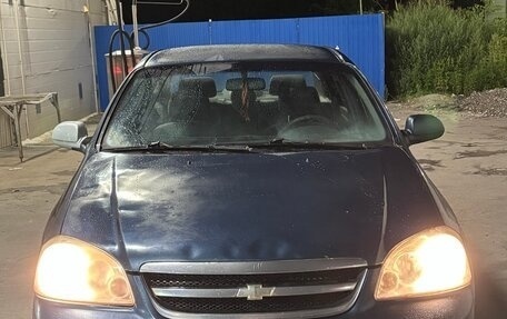 Chevrolet Lacetti, 2008 год, 150 000 рублей, 4 фотография