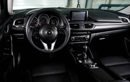 Mazda 6, 2015 год, 1 449 000 рублей, 6 фотография