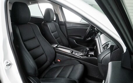 Mazda 6, 2015 год, 1 449 000 рублей, 8 фотография